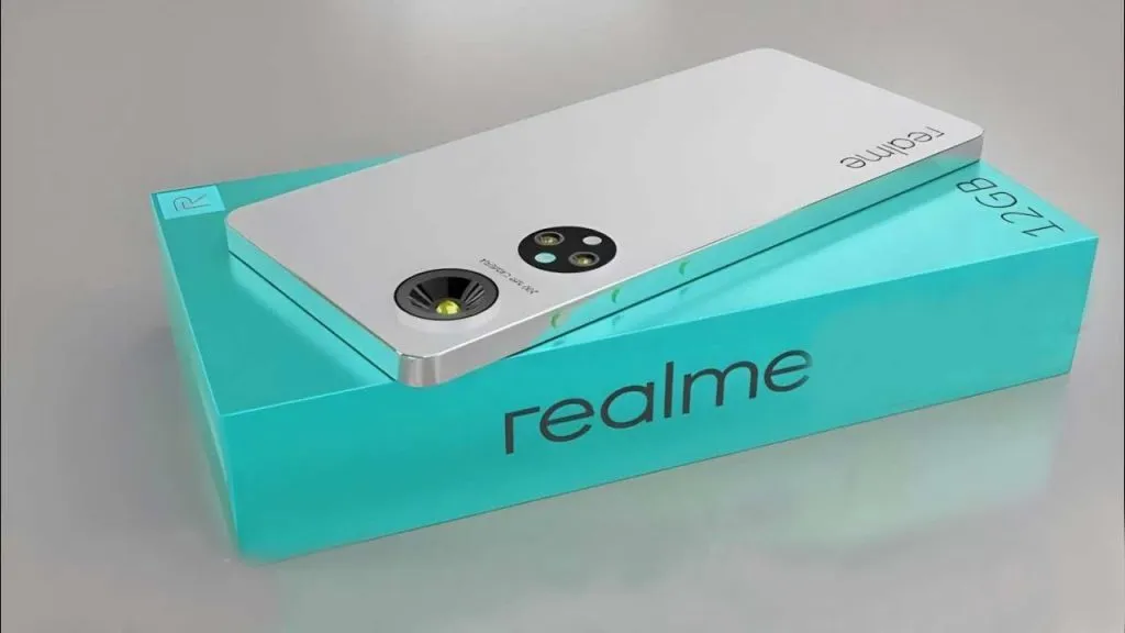 5G की दुनिया में सिकंदर बना Realme का ये तगड़ा स्मार्टफोन, 200MP कैमरा क्वालिटी और एडवांस फीचर्स के साथ देखिये कीमत