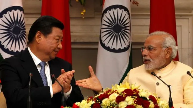 चीन से रिश्ता सही नहीं, सरकार को देना होगा ध्यान विवाद पर करना होगा काम