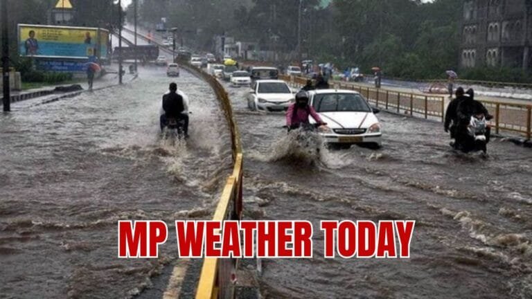 Mp Weather Today