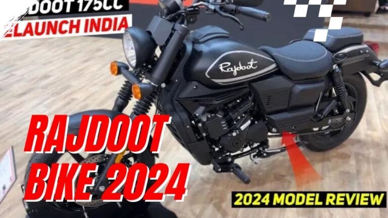 वापसी हुई राजदूत की! धांसू फीचर्स और 350cc इंजन वाली बाइक देगी रॉयल एनफील्ड को टक्कर