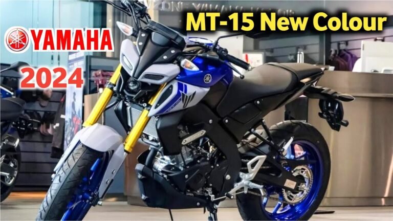 KTM के धागे खोल देगा Yamaha की किलर लुक बाइक, तूफानी फीचर्स के साथ देंगी 56kmpl माइलेज, देखे कीमत