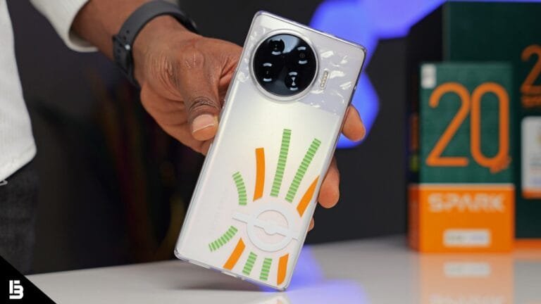 iphone की नाक में दम कर देगा Tecno का लाजवाब स्मार्टफोन कम बजट में चकचक कैमरा क्वालिटी और स्मार्ट फीचर्स