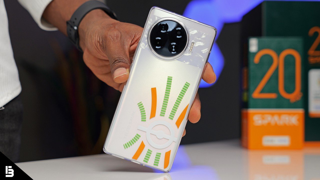 iphone की नाक में दम कर देगा Tecno का लाजवाब स्मार्टफोन कम बजट में चकचक कैमरा क्वालिटी और स्मार्ट फीचर्स
