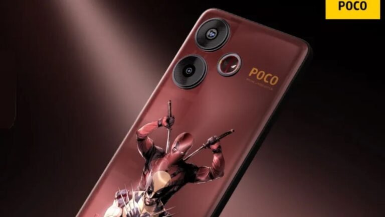 Oppo का डिंडी टिपारा उठवा देगा POCO का चकाचक स्मार्टफोन दमदार फीचर्स और शानदार कैमरा क्वालिटी देखे कीमत