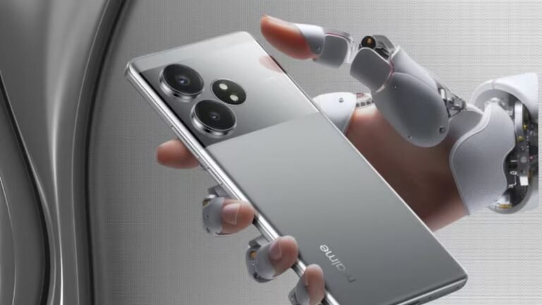Iphone की गलचि दबा देगा Realme का कंटाप स्मार्टफोन धांसू कैमरा क्वालिटी और दमदार प्रोसेसर से pubg चलेगा भुरर्र...