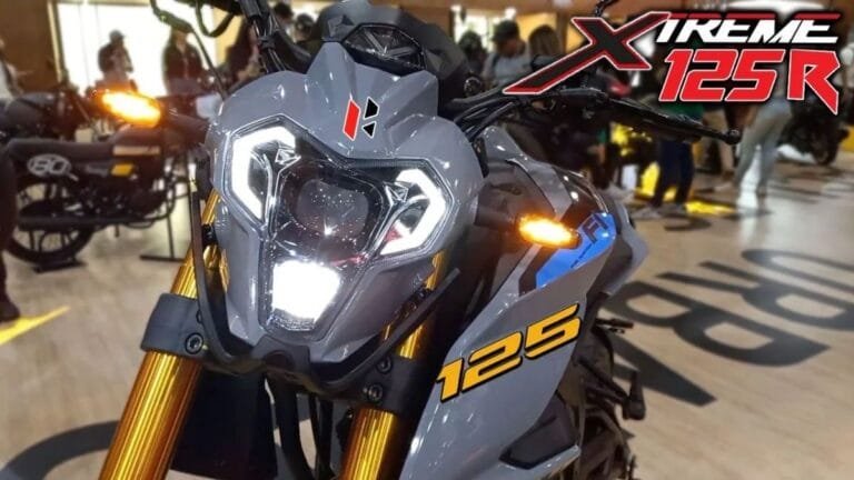छटाक भर पैसो में चचरायेगी Hero की परम सुंदरी, बेमिसाल फीचर्स के साथ अट्रैक्टिव लुक