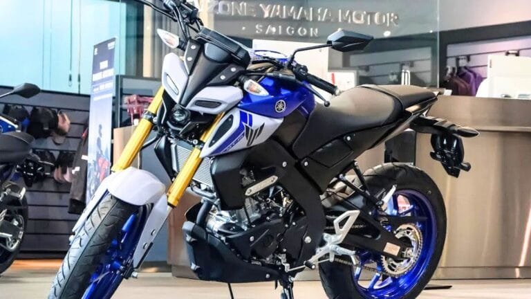 KTM की चटनी बना देगी Yamaha की धुआँधार बाइक, एडवांस फीचर्स के साथ दमदार इंजन देखे कीमत