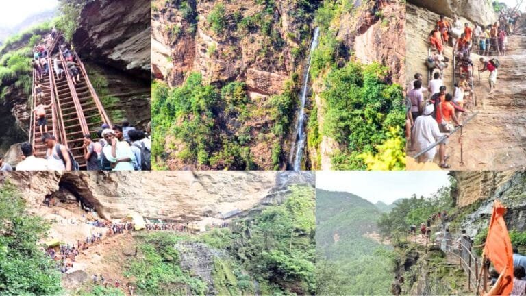 10 दिनों में यहाँ लगेगा पर्यटकों का ताँता मानसून में सबसे मजेदार है ये जगह इन हसीं वादियों का आप भी एक बार जरूर ले मजा