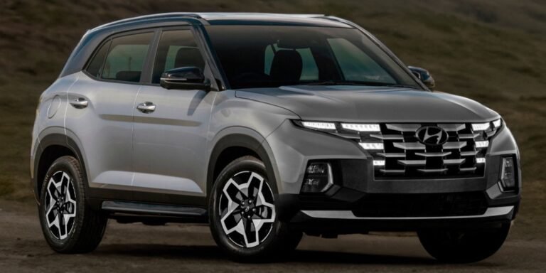 Maruti की धाक जड़ से हिला देगा Hyundai Creta का न्यू मॉडल,जान ले कीमत और फीचर्स