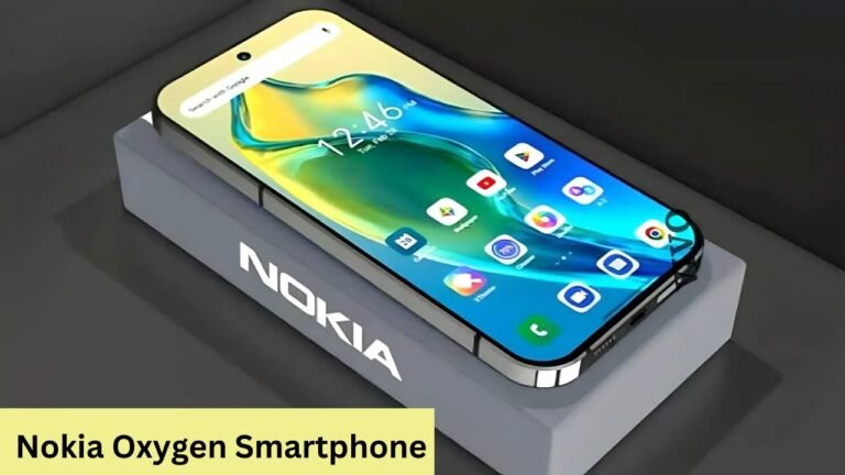 Iphone के लिये आफत बनेगा Nokia का चमकीला स्मार्टफोन, 200MP कैमरा और 6500mAh बैटरी के साथ देखे कीमत