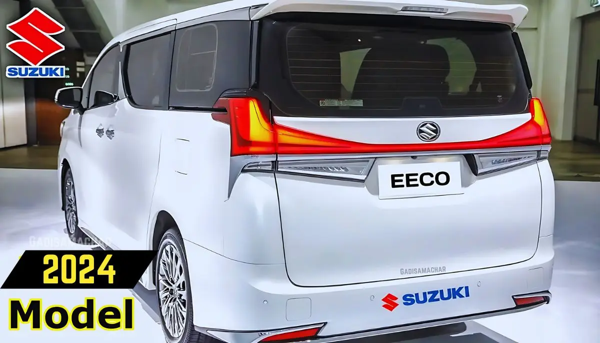 Scorpio के लिये रास्ते का काटा बनेगा Maruti Eeco का मॉडर्न लुक, लक्ज़री फीचर्स और धांसू माइलेज से Bolero होगी तड़ीपार