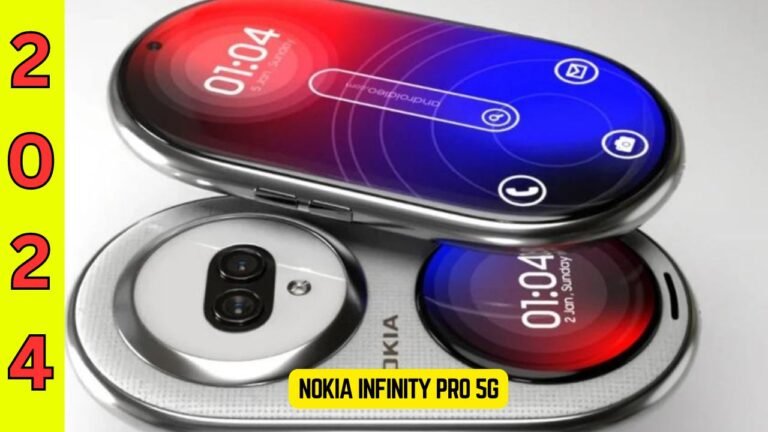 Nokia का यह धांसू स्मार्टफोन 200MP कैमरा और 6200mAh की बैटरी के साथ मिलेगा मात्र इतने रुपए में