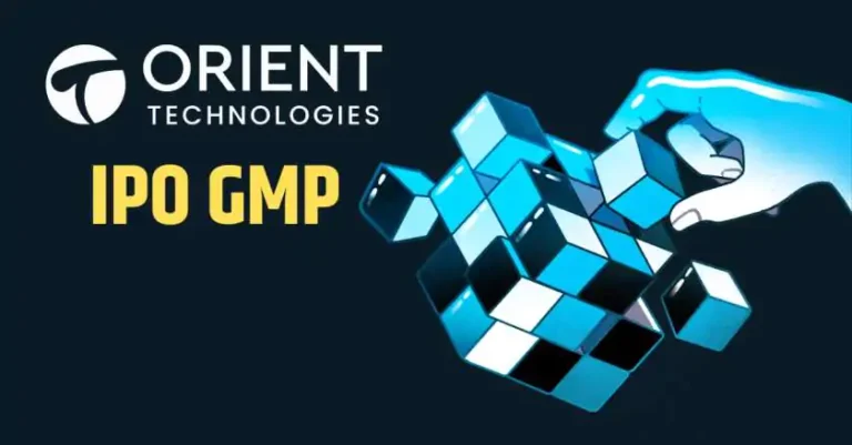 आपके पैसे दोगुने कर देगा ये IPO,Orient Technologies IPO 40% तक का लिस्टिंग गेन आपके पैसे दोगुने कर देगा ये IPO,Orient Technologies IPO 40% तक का लिस्टिंग गेन