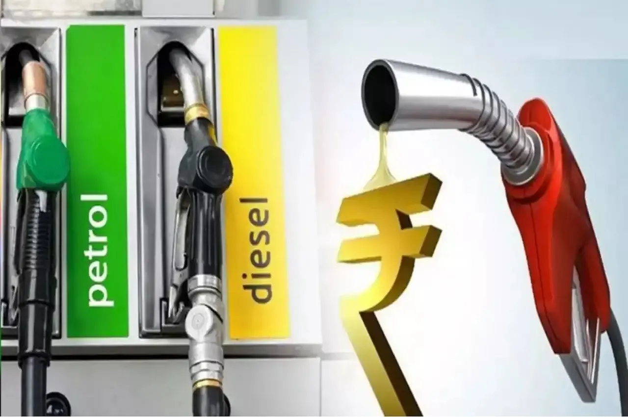 Petrol Diesel Price: पेट्रोल-डीजल पर हो गया बड़ा असर जारी हुए के नए दाम, जानें अपने शहर के ताज़ा भाव