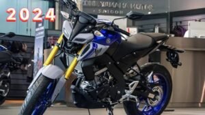 KTM की डिमांड कम कर देगा Yamaha MT-15 V3 बाइक, सॉलिड इंजन और धांसू फीचर्स के साथ देखे कीमत