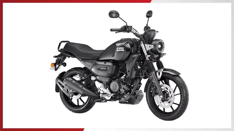 Honda को शर्मसार करने आएगी Yamaha FZX 2024,कीमत के साथ माइलेज दमदार
