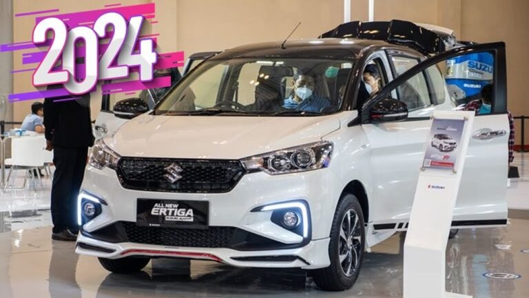 Innova के चक्के जाम कर देगी Maruti की धांसू MPV कार, धुआधार फीचर्स के साथ मिलेगा बढ़िया माइलेज