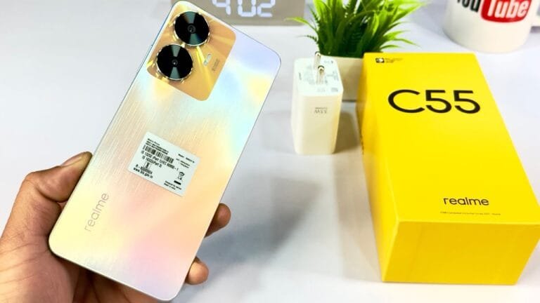कम बजट में एंड्राइड स्मार्टफोन की चाहत रखने वालो की नैया पार लगाने आया Realme का धांसू स्मार्टफ़ोन देख ले फीचर्स और कीमत