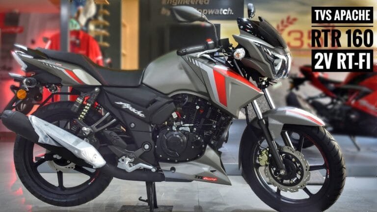 Ktm और Pulsar का कीमा बनाने आयी Tvs की झन्नाटेदार बाइक कड़क फीचर्स और टनाटन आवाज बनाएगी दीवाना देखे कीमत