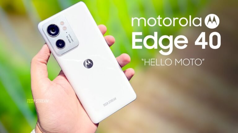 Oneplus की वाट लगा देंगा Moto का फैंटास्टिक 5g स्मार्टफोन, HD कैमरे के साथ मिलेंगी पॉवरफुल बैटरी