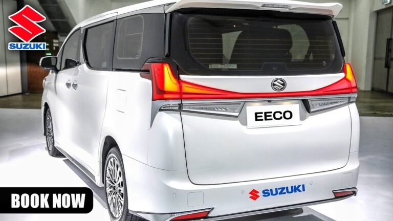 Innova को मात देगी Maruti Eeco का लक्ज़री लुक, तगड़ा माइलेज के साथ मिलेंगे फीचर्स भी लल्लनटॉप Innova को मात देगी Maruti Eeco का लक्ज़री लुक, तगड़ा माइलेज के साथ मिलेंगे फीचर्स भी लल्लनटॉप