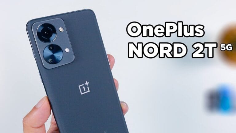 iPhone को चकनाचूर कर देंगा OnePlus का झक्कास स्मार्टफोन, धांसू कैमरे क्वालिटी के साथ देखे कीमत और फीचर्स iPhone को चकनाचूर कर देंगा OnePlus का झक्कास स्मार्टफोन, धांसू कैमरे क्वालिटी के साथ देखे कीमत और फीचर्स