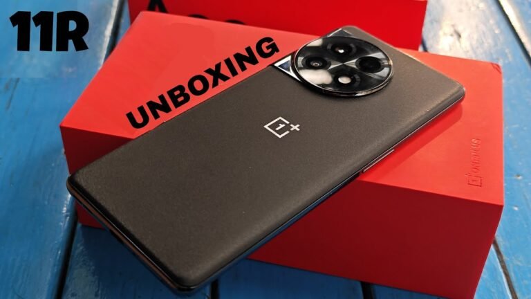 Vivo Samsung की मुश्किलें बढ़ाने आया OnePlus 11R का धांसू 50Mp कैमरे वाला स्मार्टफोन हाई पावर बैटरी के साथ