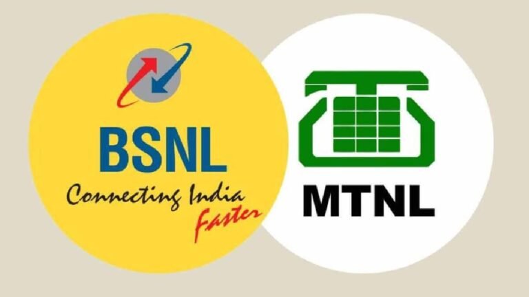 MTNL ग्राहकों को जल्द मिलेगी 4G सेवा की सौगात,दिल्ली और मुंबई में जल्द शुरू होगी MTNL की 4G सेवा