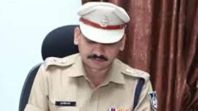 Pandhurna News: अब पांढुरना जिले की कमान होगी सुंदर सिंह कनेश के हाथ