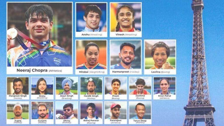 Paris Olympic Day 11 Schedule: भारतीय हॉकी टीम 44 साल बाद फाइनल खेलेंगी, नीरज पर रहेगी नजर