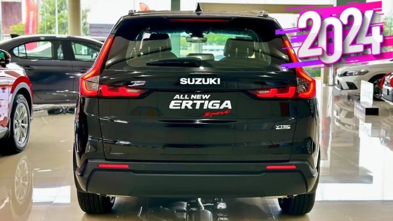 भारतीय बाजार में जलवा बिखेरने आयी 26kmpl माइलेज वाली Maruti की मॉडर्न फीचर्स वाली रापचिक लुक कार