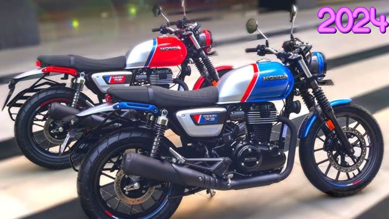 Jawa को खुली चुनौती दे रही Honda की शानदार बाइक किलर लुक के साथ मिलेगा दमदार इंजन