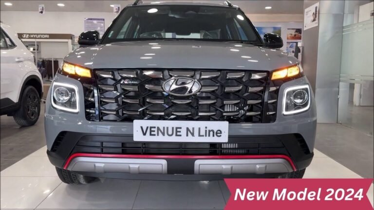 Maruti Brezza के लिये आफत बनी Hyundai का यह स्टाइलिश कार Venue Maruti Brezza के लिये आफत बनी Hyundai का यह स्टाइलिश कार Venue