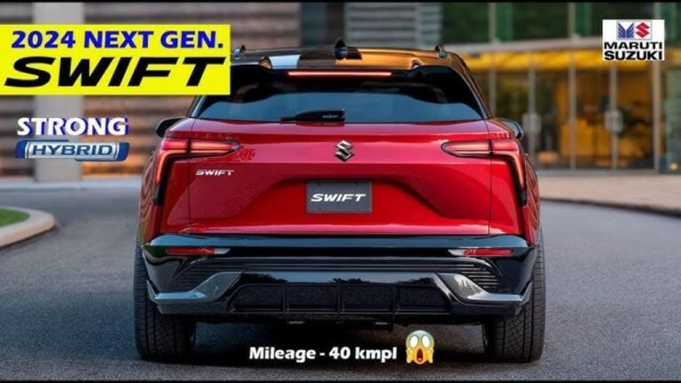 Creta की धज्जियां मचने आयी Maruti की रापचिक लुक कार तगड़े माइलेज के साथ मिलेंगे मॉडर्न फीचर्स