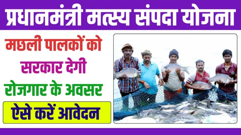 मछली पालन में कमाई का नया रास्ता, सरकार की 60% सब्सिडी बनाएगी करोड़पति