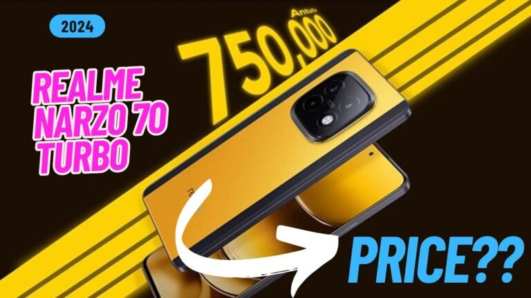 Realme ने लॉन्च किया गेमिंग वाला 5000mah बैटरी के साथ न्यू स्मार्टफोन,सस्ते में खरीदारी का मौका