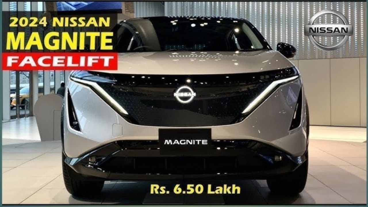 भारतीय लोगो का दिल जीतने के लिए Nissan जल्द पेश करेगी धांसू कार