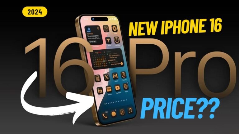 Apple ने लॉन्च किया अपना नया iPhone, जानिए कीमत और फीचर्स