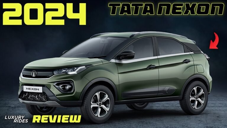 Mahindra की लंका लगाने आ रही TATA की स्टाइलिश डिज़ाइन वाली पॉवरफुल कार
