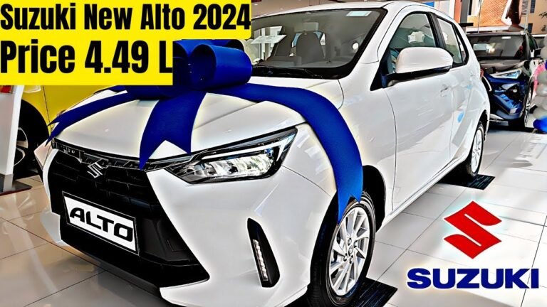 चुलबुले फीचर्स और दमदार इंजन के साथ Maruti Alto 800 कार मध्यम वर्गीय लोगो को बनायेगी दीवाना