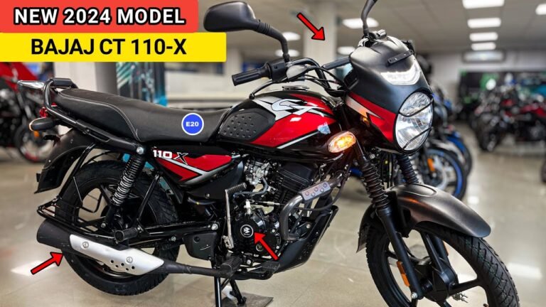 Splendor को मसल देंगी Bajaj की डैशिंग लुक बाइक, ब्रांडेड फीचर्स और माइलेज में भी आगे