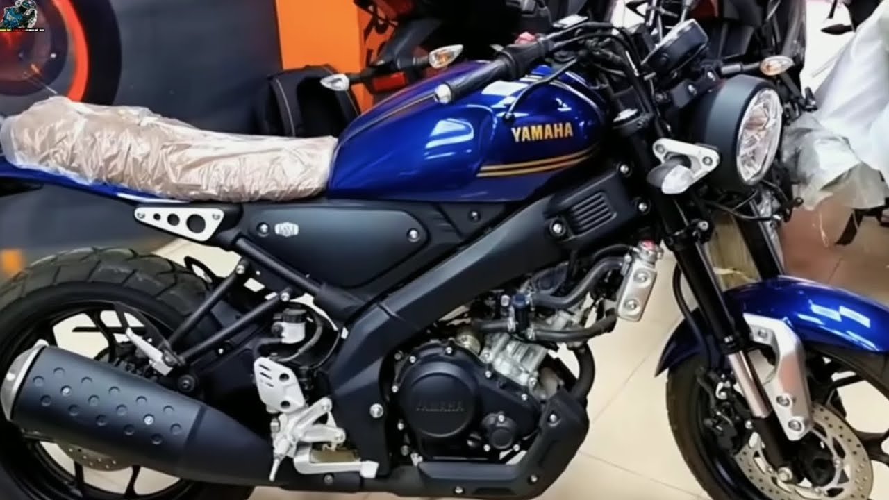 Bullet का धिंगाना मचाने आयी स्टाइलिश लुक वाली Yamaha XSR बाइक