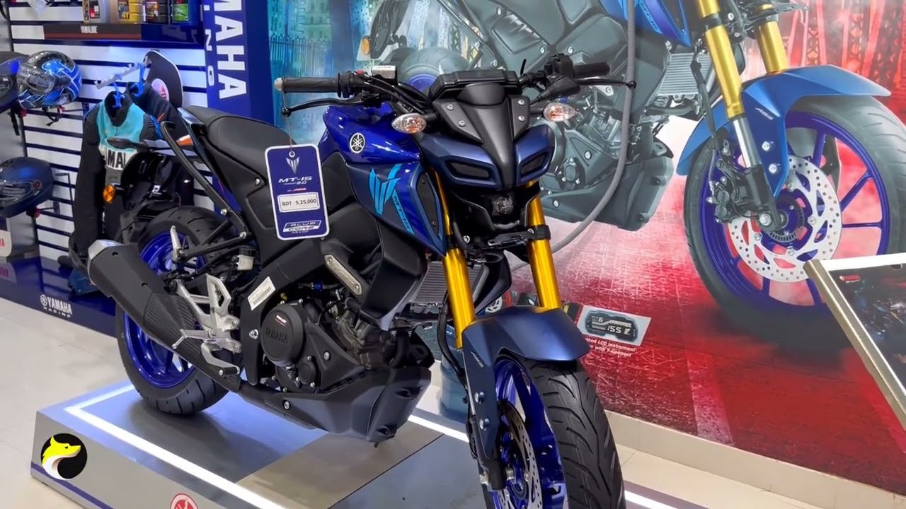 KTM का कचुम्बर बना देगी Yamaha की फर्राटेदार इंजन वाली किलर लुक बाइक