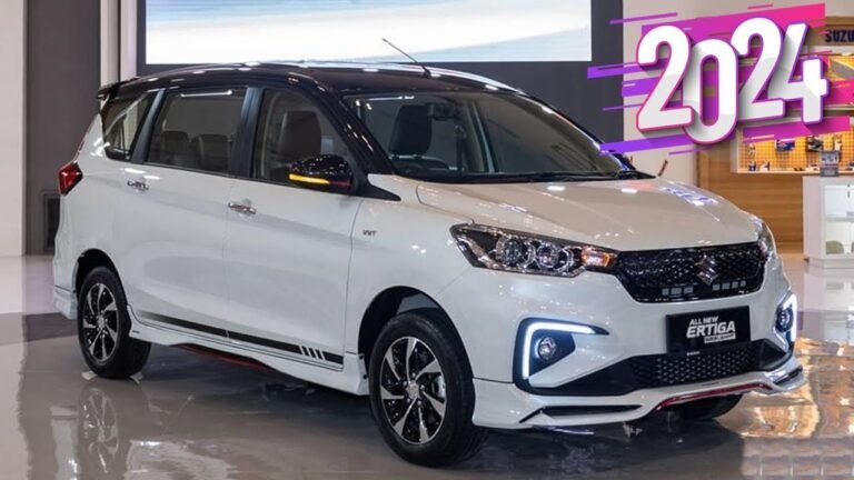 29kmpl माइलेज से Innova की बैंड बजा रही Maruti की 7 सीटर सेगमेंट में Ertiga कार 29kmpl माइलेज से Innova की बैंड बजा रही Maruti की 7 सीटर सेगमेंट में Ertiga कार