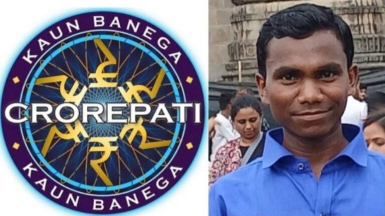 KBC में 1 करोड़ के लिए खेलेगा बैतूल जिले का सितारा बंटी वाडिवा, जाने कौन और कैसे हुआ चयन