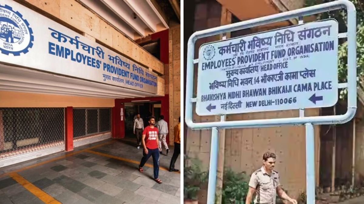 EPFO कर्मचारी हो जाये सावधान ! संगठन ने जारी की चेतावनी चुके तो हो जायेगा बड़ा नुकसान