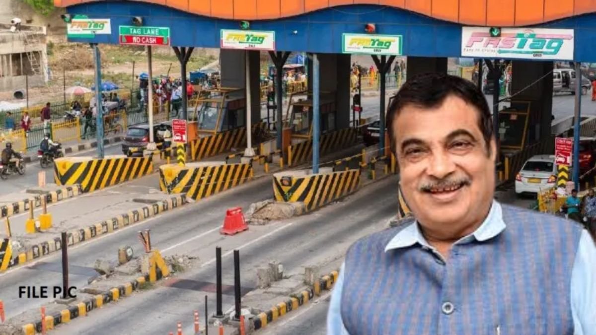 Toll Tax: सड़क मंत्रालय का बड़ा फैसला! अब इतनी दूरी पर नहीं देना होगा टोल टैक्स, अधिसूचना जारी