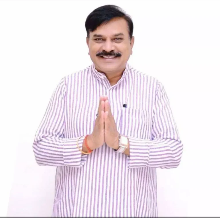 हरदा विधायक डॉ. दोगने ने हरदा कलेक्टर को पत्र -खिरकिया सड़क की मरम्मत और तकनीकी निरीक्षण की मांग की