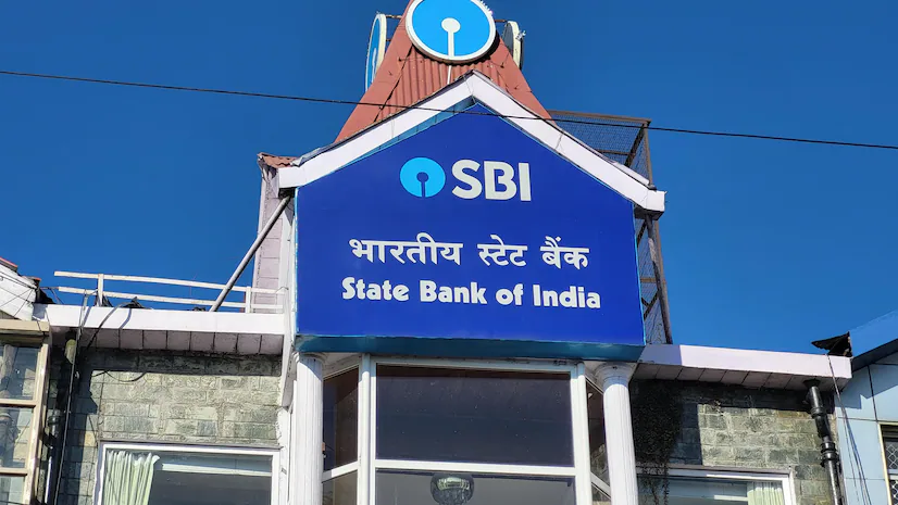 SBI Stock News