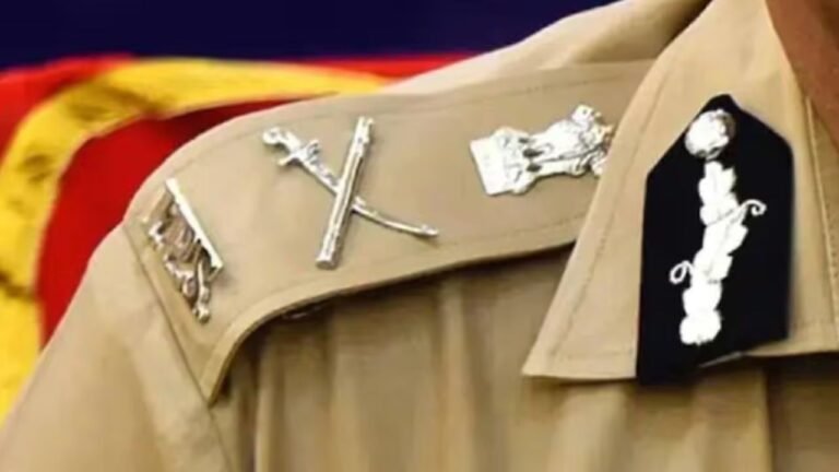 मोहन यादव सरकार ने किये IPS अधिकारियों के तबादले, कई जिलों के पुलिस अधीक्षक बदले